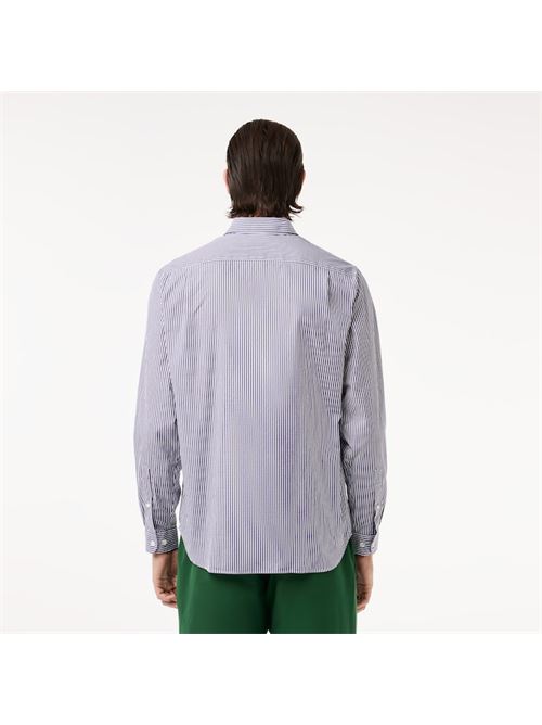 CAMICIA M/L LACOSTE | CH2936/522