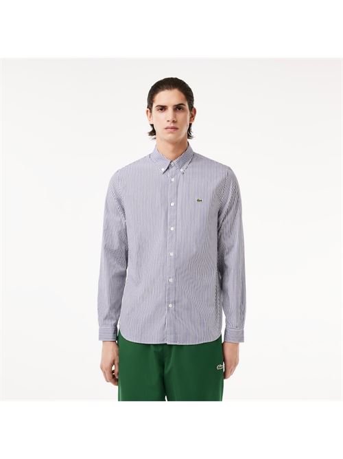 CAMICIA M/L LACOSTE | CH2936/522