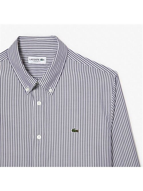 CAMICIA M/L LACOSTE | CH2936/522