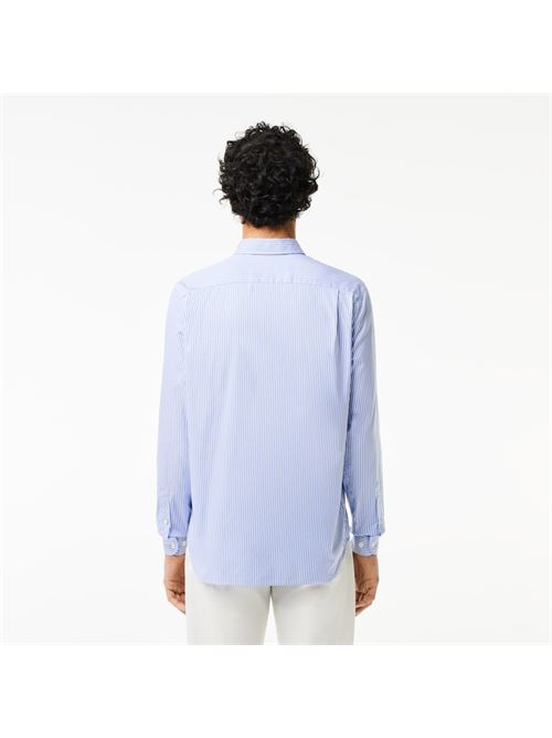 CAMICIA M/L LACOSTE | CH2936/F6Z