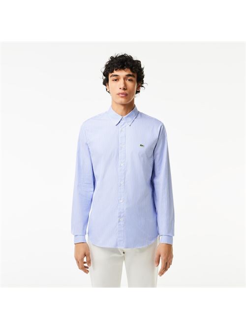 CAMICIA M/L LACOSTE | CH2936/F6Z