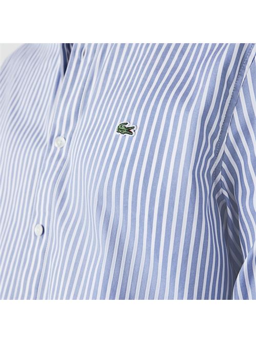 CAMICIA M/L LACOSTE | CH2936/F6Z