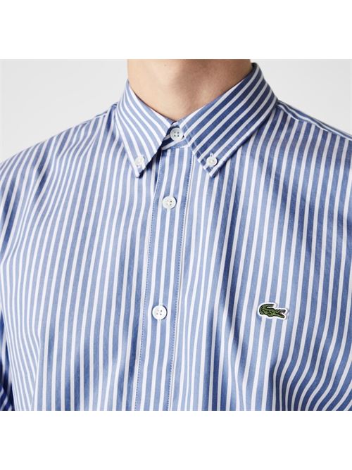 CAMICIA M/L LACOSTE | CH2936/F6Z