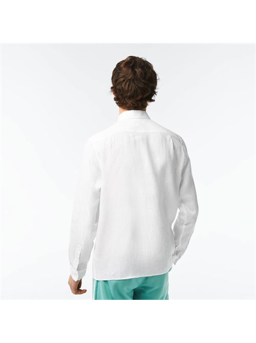 CAMICIA M/L LACOSTE | CH5692/001