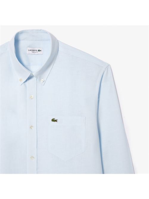 CAMICIA M/L LACOSTE | CH5692/T01