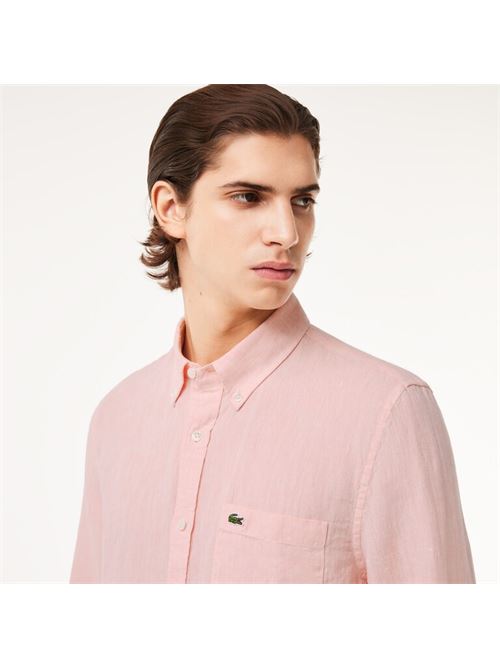 CAMICIA M/L LACOSTE | CH5692/T03