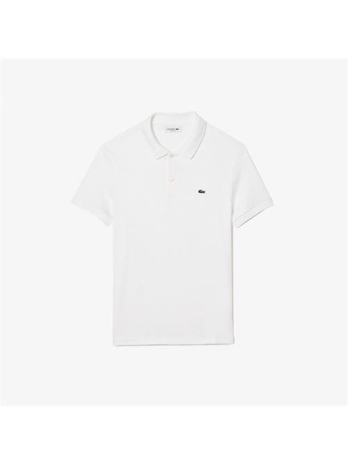 POLO M/C LACOSTE | DH2050/001