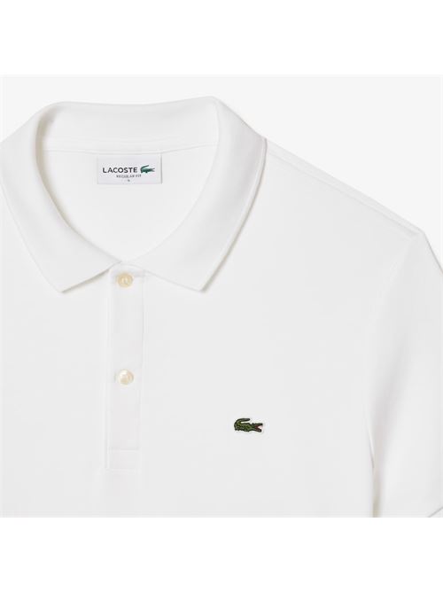 POLO M/C LACOSTE | DH2050/001