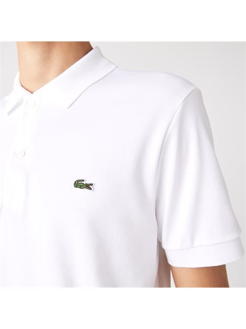 POLO M/C LACOSTE | DH2050/001