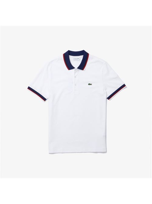 POLO M/C LACOSTE | PH3461/001