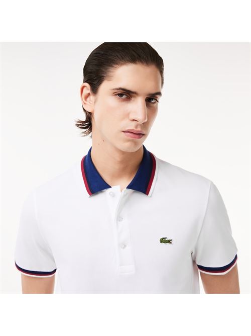 POLO M/C LACOSTE | PH3461/001