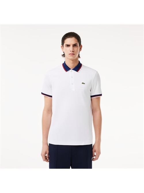 POLO M/C LACOSTE | PH3461/001