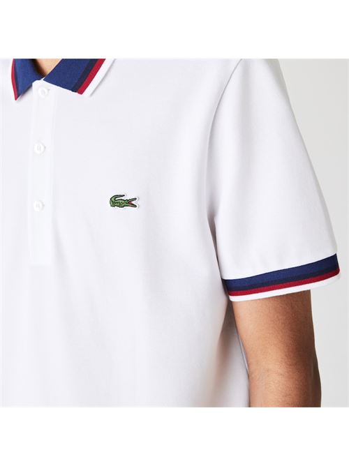 POLO M/C LACOSTE | PH3461/001