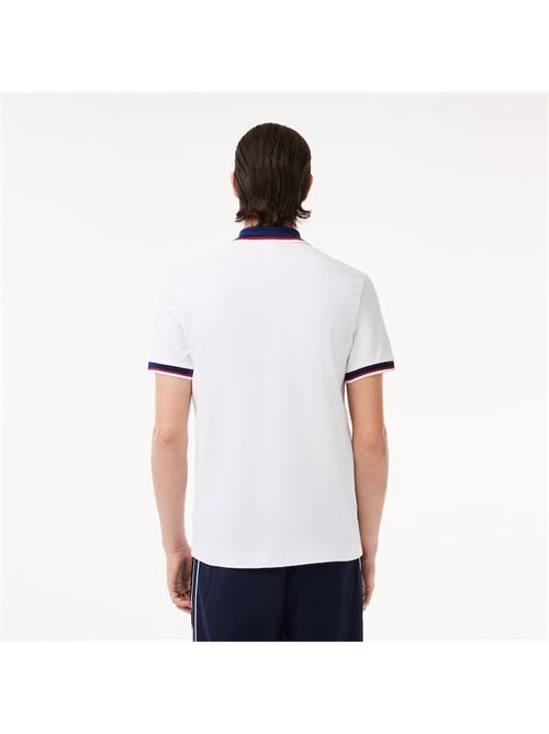 POLO M/C LACOSTE | PH3461/001