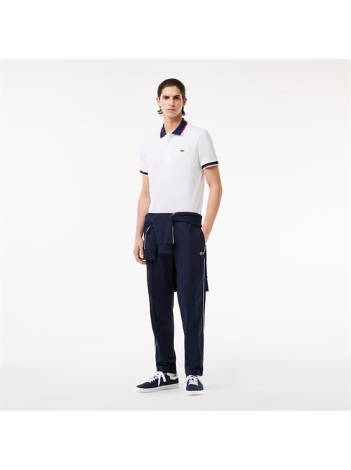 POLO M/C LACOSTE | PH3461/001