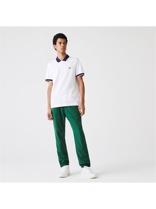 POLO M/C LACOSTE | PH3461/001