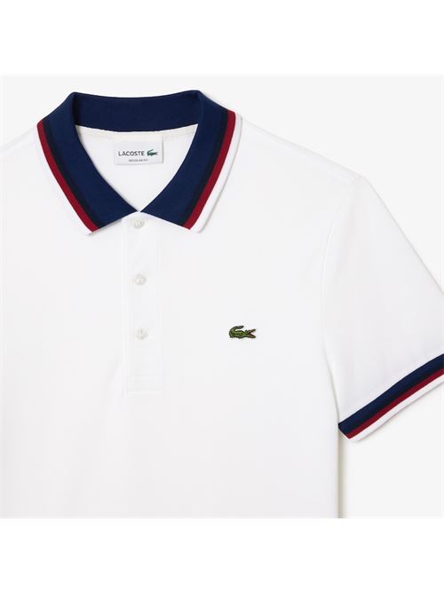 POLO M/C LACOSTE | PH3461/001