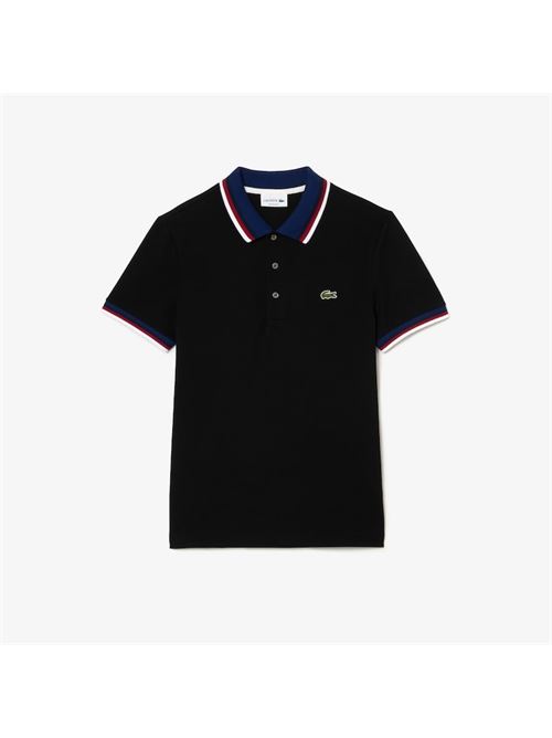 POLO M/C LACOSTE | PH3461/031