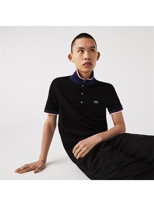 POLO M/C LACOSTE | PH3461/031