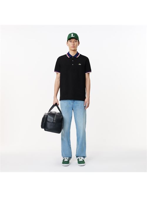 POLO M/C LACOSTE | PH3461/031