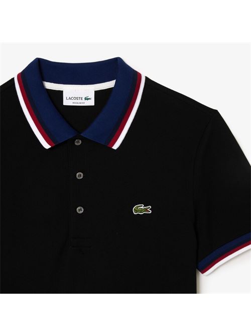 POLO M/C LACOSTE | PH3461/031