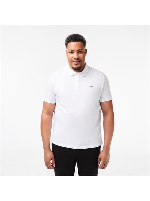 POLO M/C LACOSTE | PH4012/001