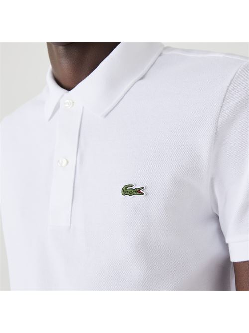 POLO M/C LACOSTE | PH4012/001