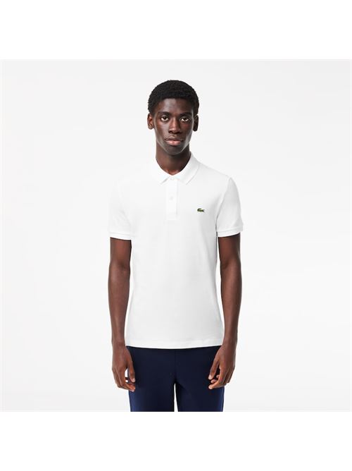 POLO M/C LACOSTE | PH4012/001