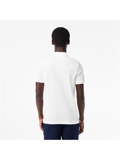 POLO M/C LACOSTE | PH4012/001