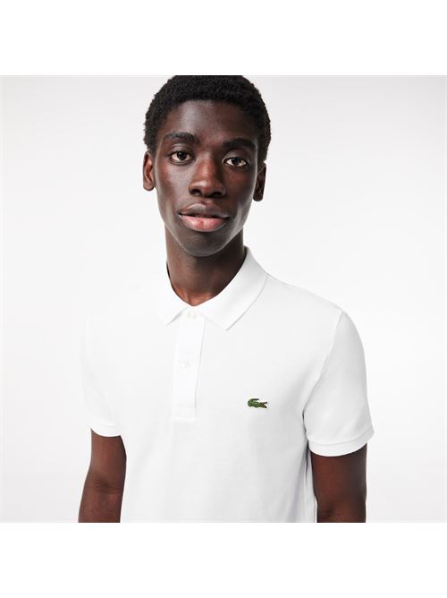 POLO M/C LACOSTE | PH4012/001