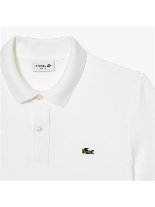 POLO M/C LACOSTE | PH4012/001