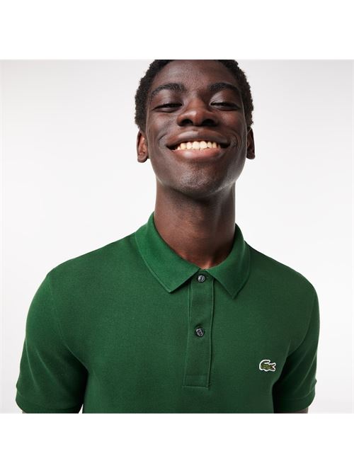 POLO M/C LACOSTE | PH4012/132