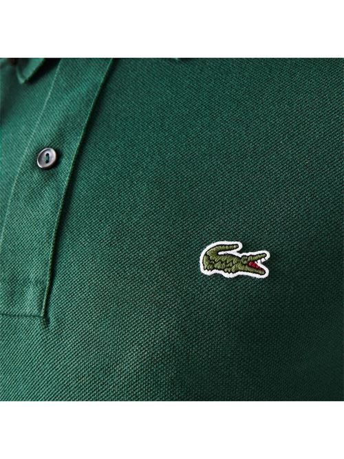 POLO M/C LACOSTE | PH4012/132