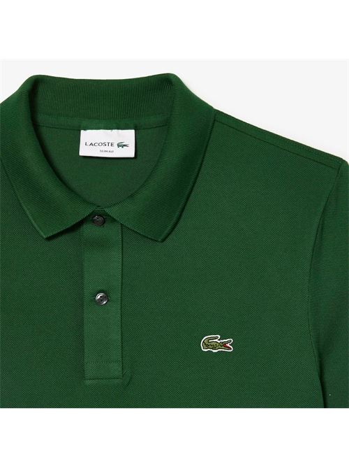 POLO M/C LACOSTE | PH4012/132