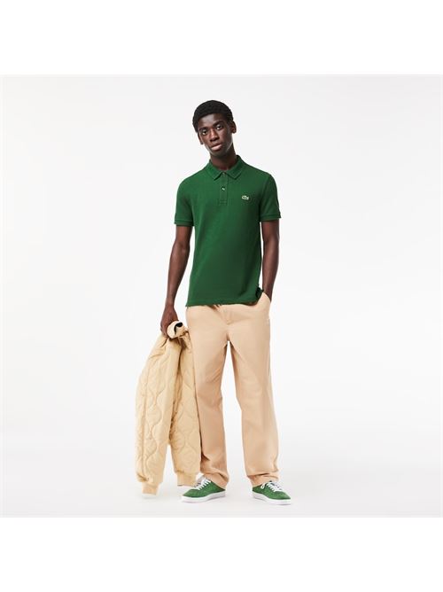 POLO M/C LACOSTE | PH4012/132