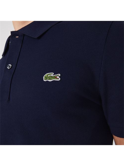 POLO M/C LACOSTE | PH4012/166