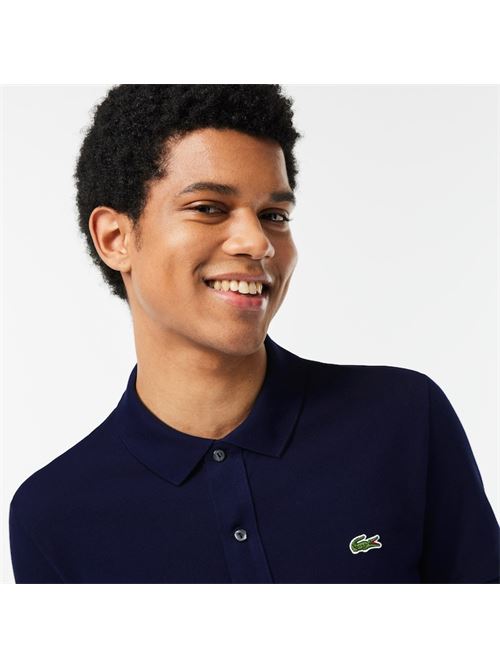 POLO M/C LACOSTE | PH4012/166