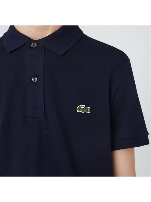 POLO M/C LACOSTE | PH4012/166