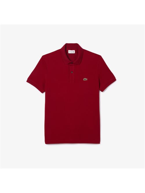 POLO M/C LACOSTE | PH4012/476