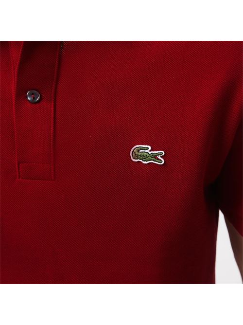 POLO M/C LACOSTE | PH4012/476