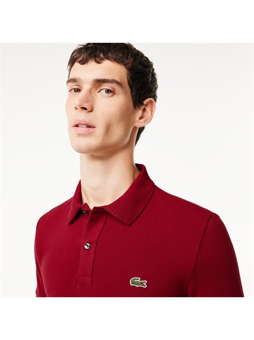 POLO M/C LACOSTE | PH4012/476