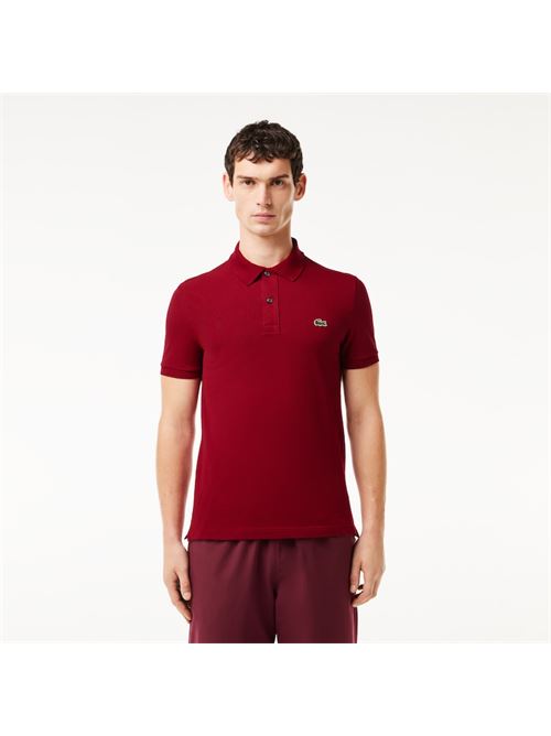 POLO M/C LACOSTE | PH4012/476