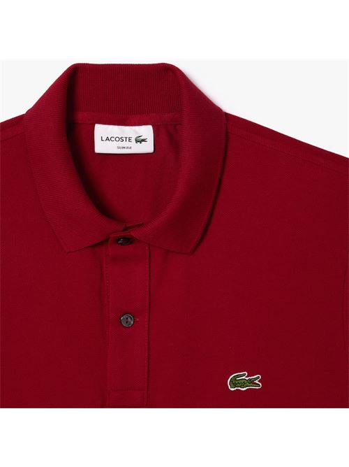 POLO M/C LACOSTE | PH4012/476