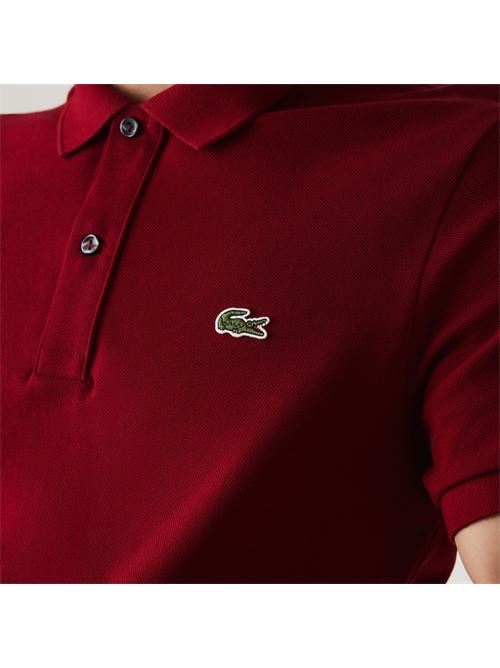 POLO M/C LACOSTE | PH4012/476