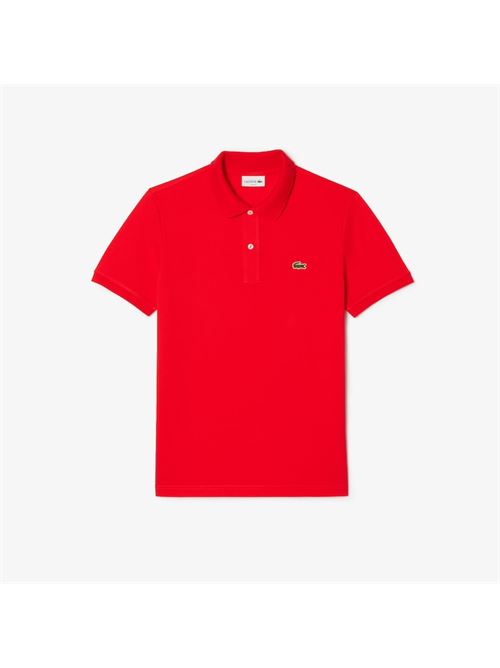 POLO M/C LACOSTE | PH4012/F8M