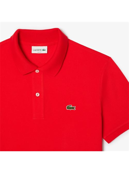 POLO M/C LACOSTE | PH4012/F8M