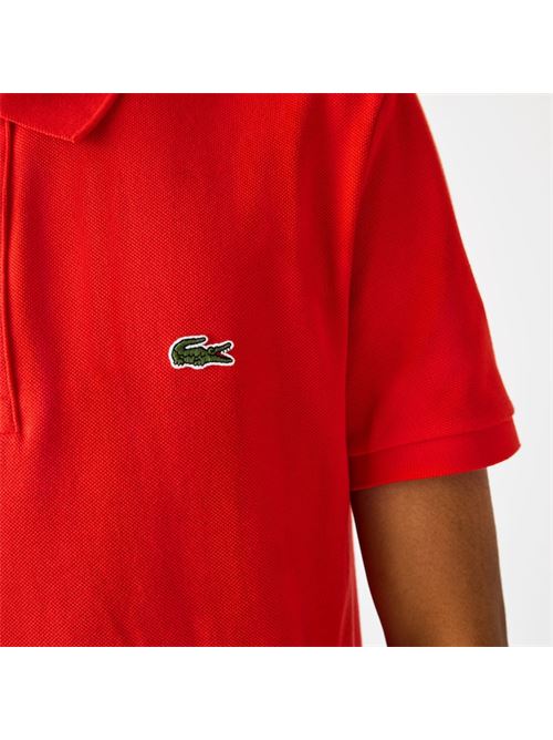 POLO M/C LACOSTE | PH4012/F8M