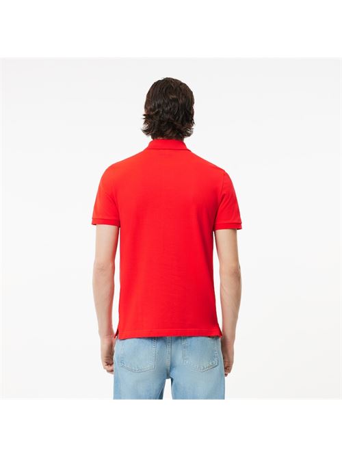 POLO M/C LACOSTE | PH4012/F8M