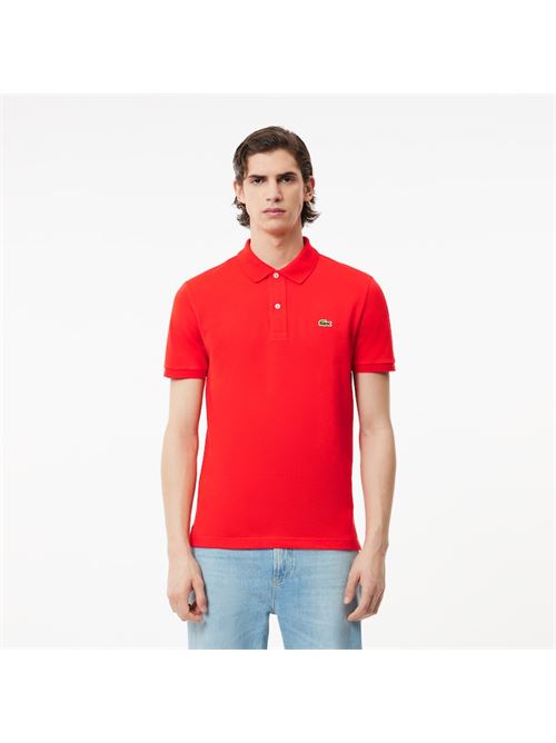 POLO M/C LACOSTE | PH4012/F8M