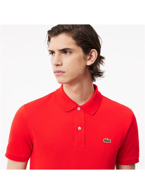 POLO M/C LACOSTE | PH4012/F8M